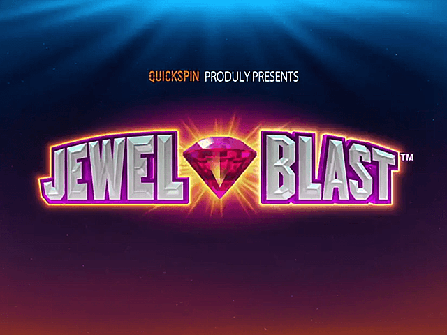 Jewel Blast slot