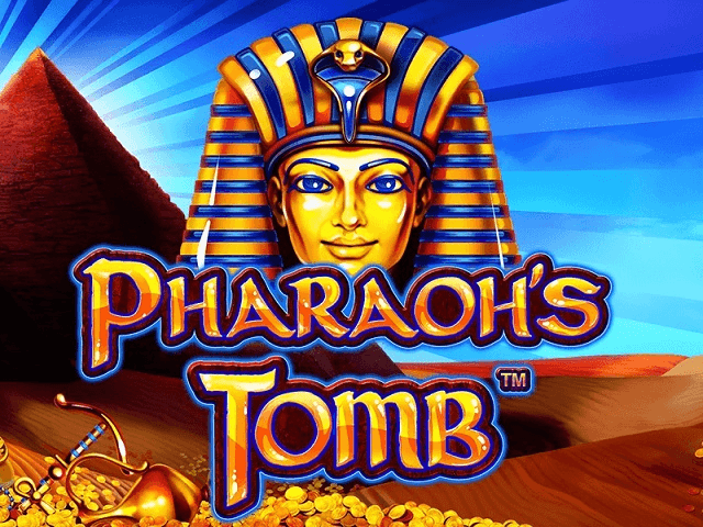 Pharaoh's Tomb slot