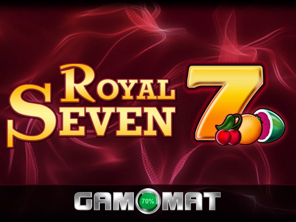 Royal Seven slot