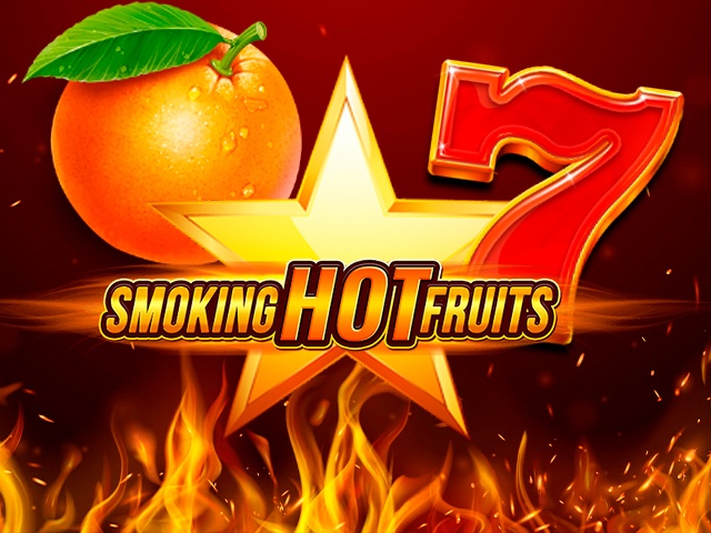 Smoking Hot Fruits slot