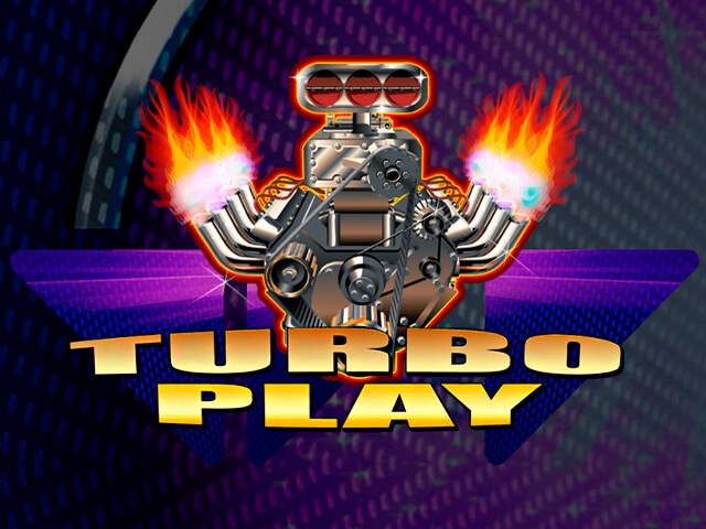 Turbo Play slot
