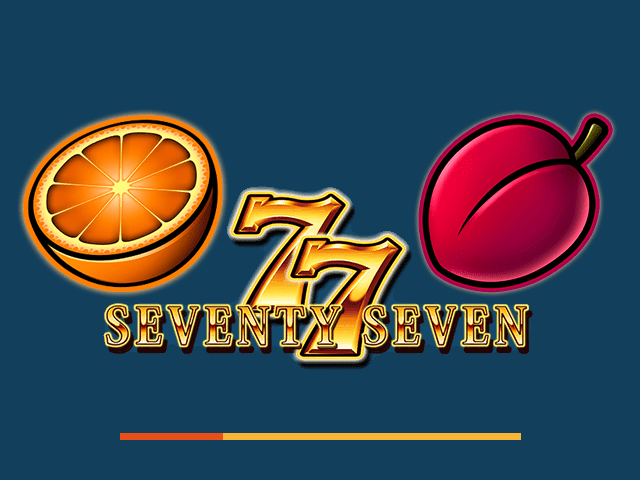 seventy seven 777 gra